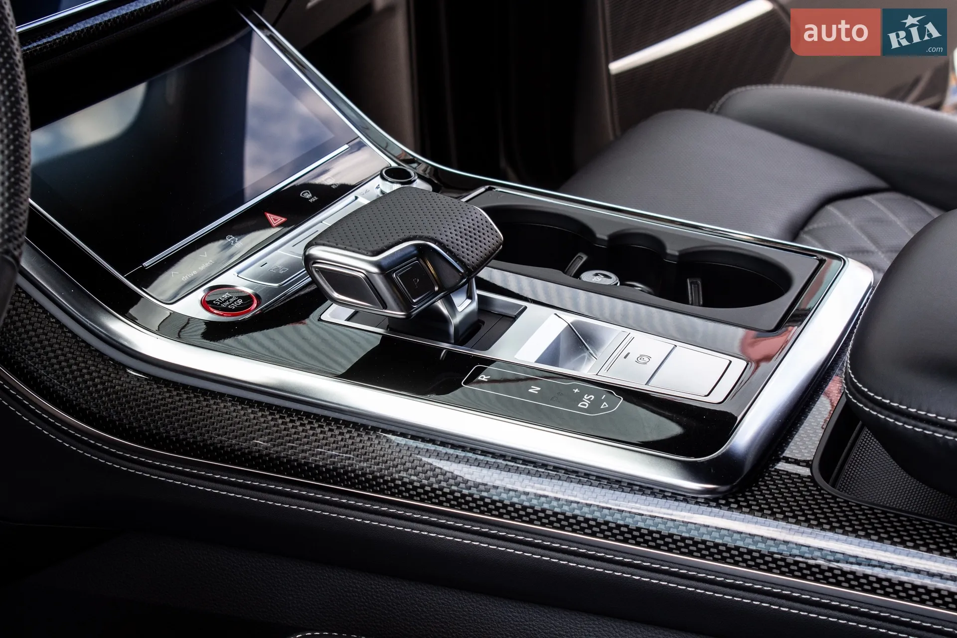 2023 Audi SQ7 - мініатюра 60