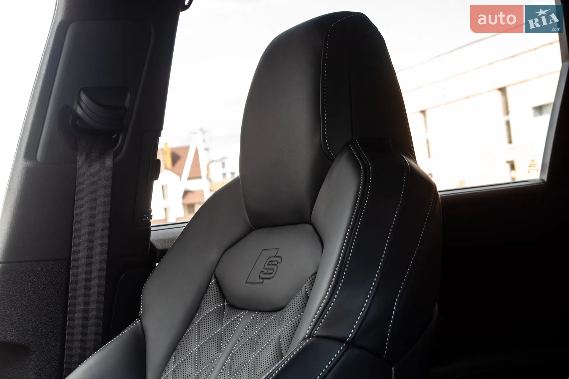 2023 Audi SQ7 - мініатюра 65