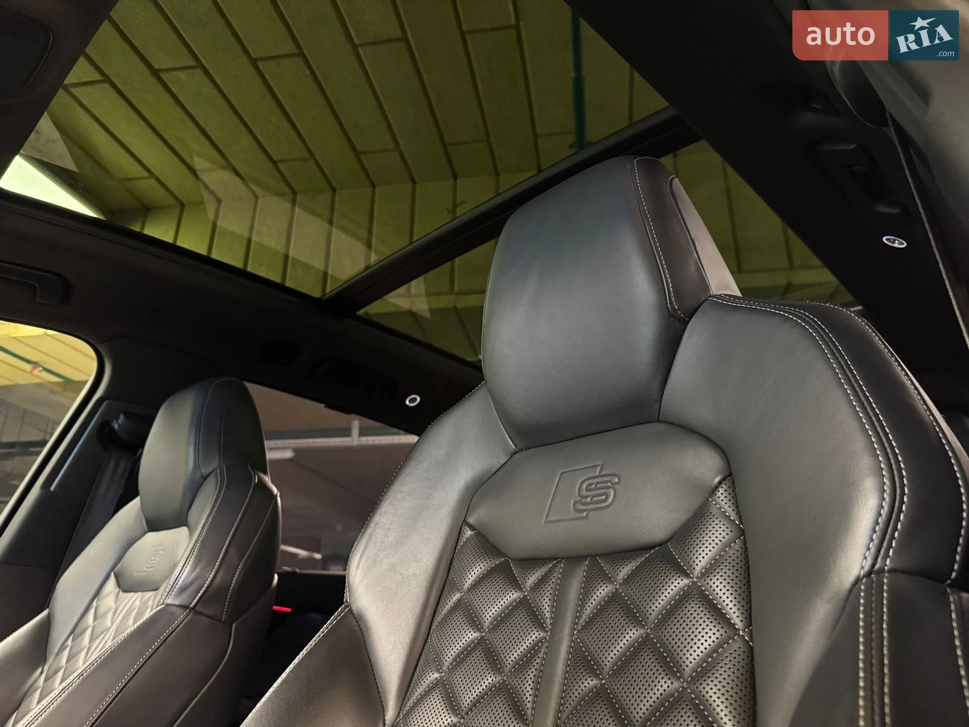 2020 Audi SQ7 - мініатюра 37