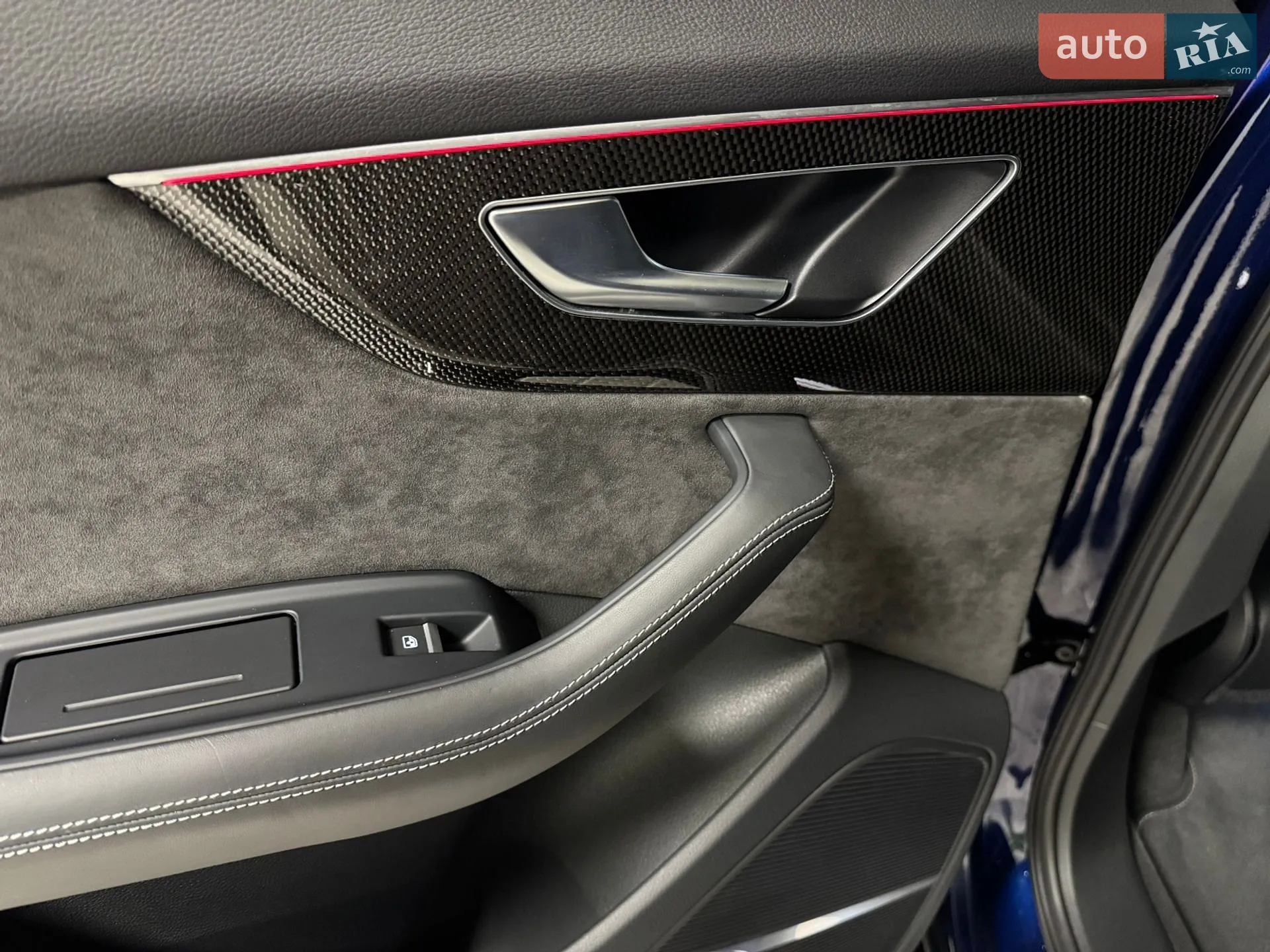 2020 Audi SQ7 - мініатюра 51