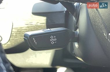 Внедорожник / Кроссовер Audi SQ7 2018 в Киеве
