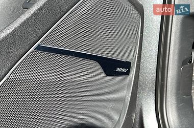 Внедорожник / Кроссовер Audi SQ7 2018 в Киеве
