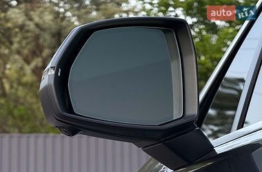 Позашляховик / Кросовер Audi SQ7 2020 в Луцьку