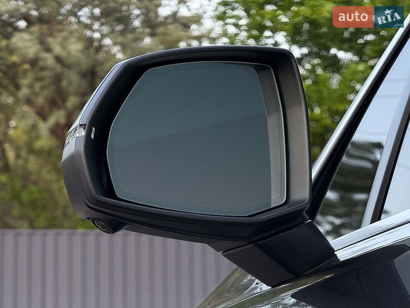 Позашляховик / Кросовер Audi SQ7 2020 в Луцьку