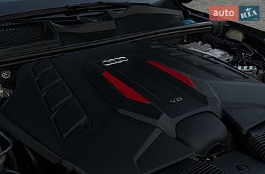 Позашляховик / Кросовер Audi SQ7 2020 в Луцьку