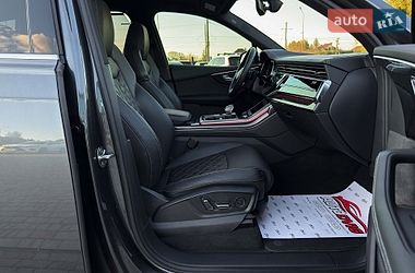 Позашляховик / Кросовер Audi SQ7 2020 в Луцьку