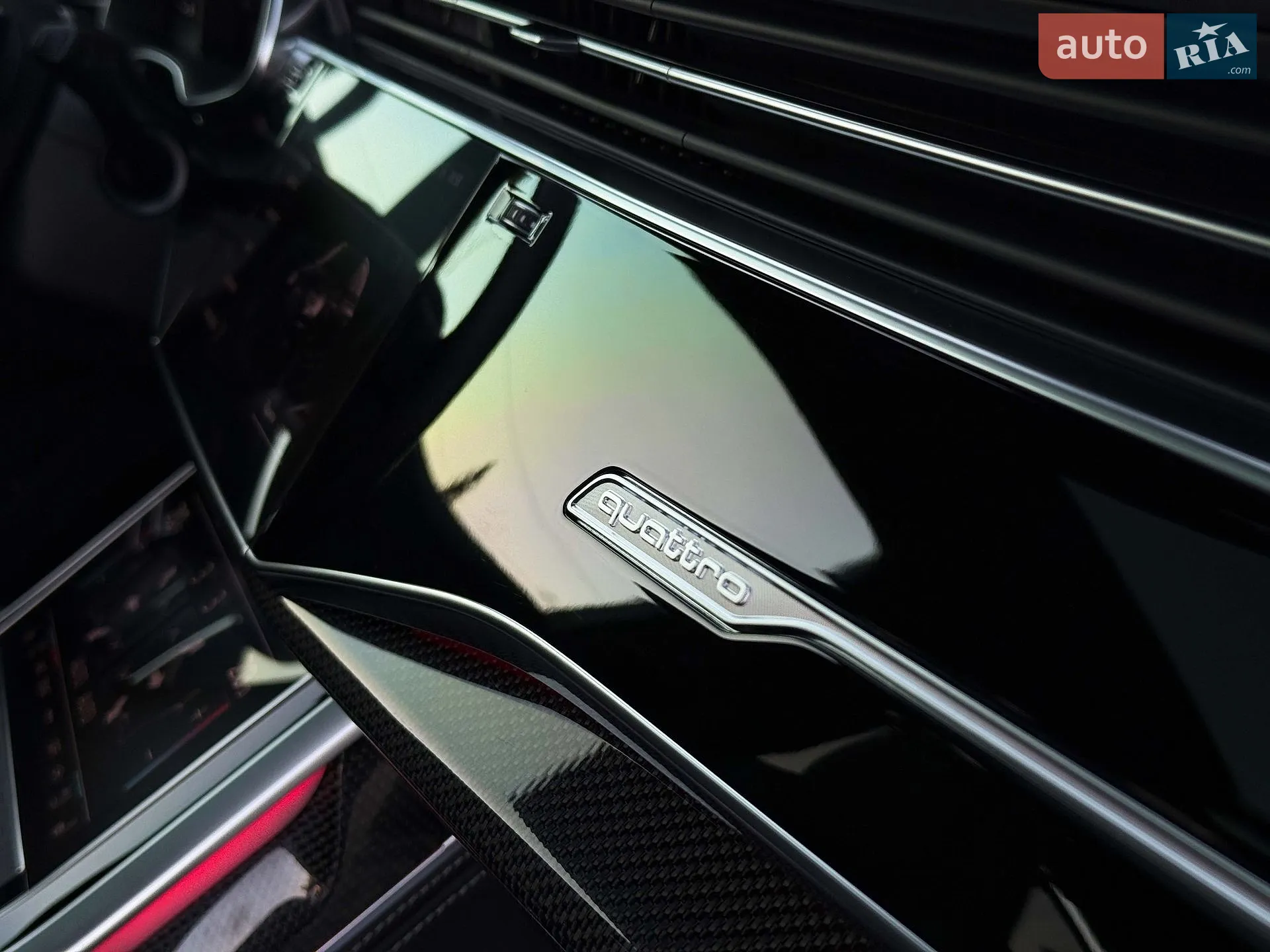 2020 Audi SQ7 - мініатюра 89