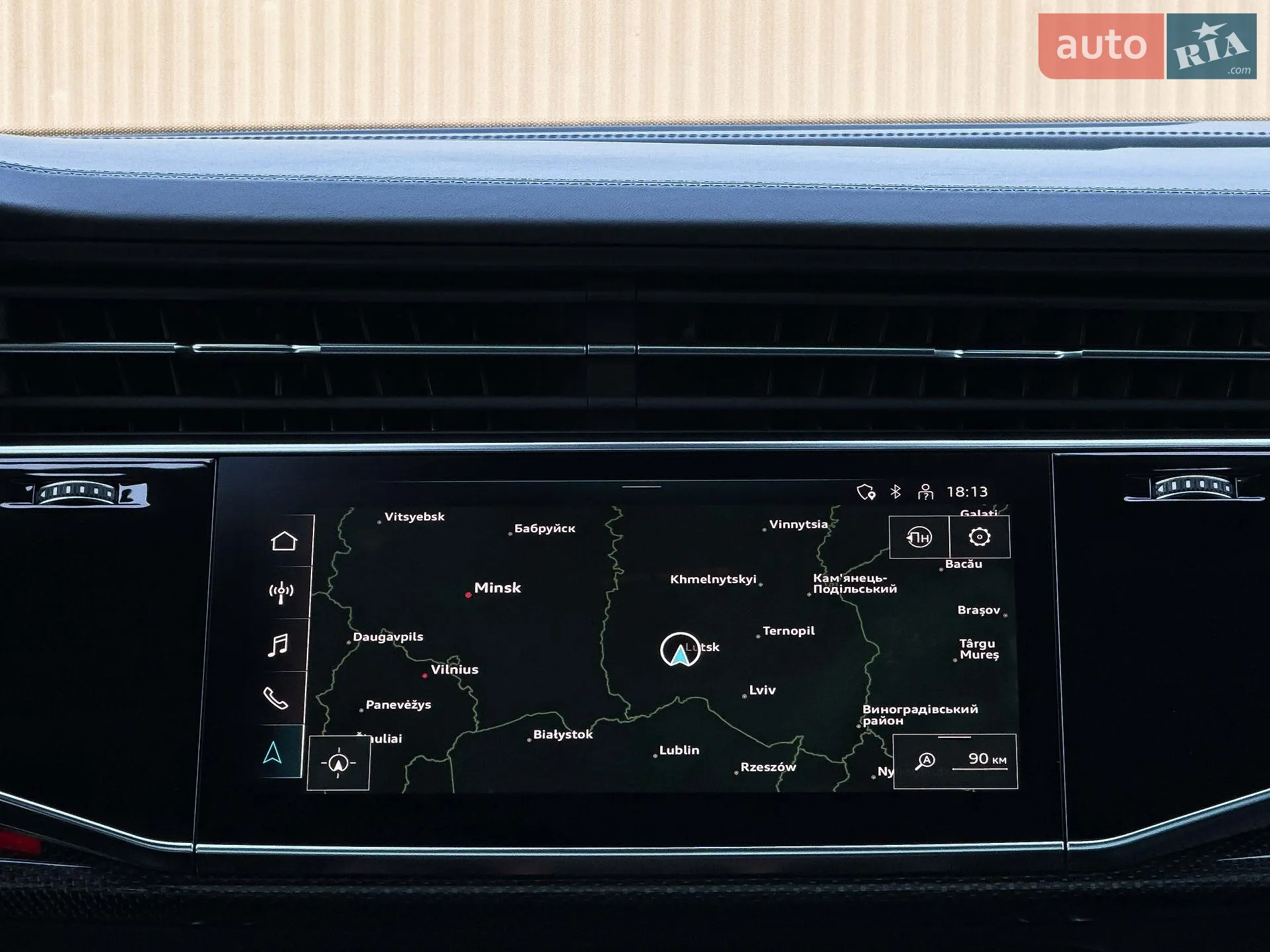 2020 Audi SQ7 - мініатюра 94