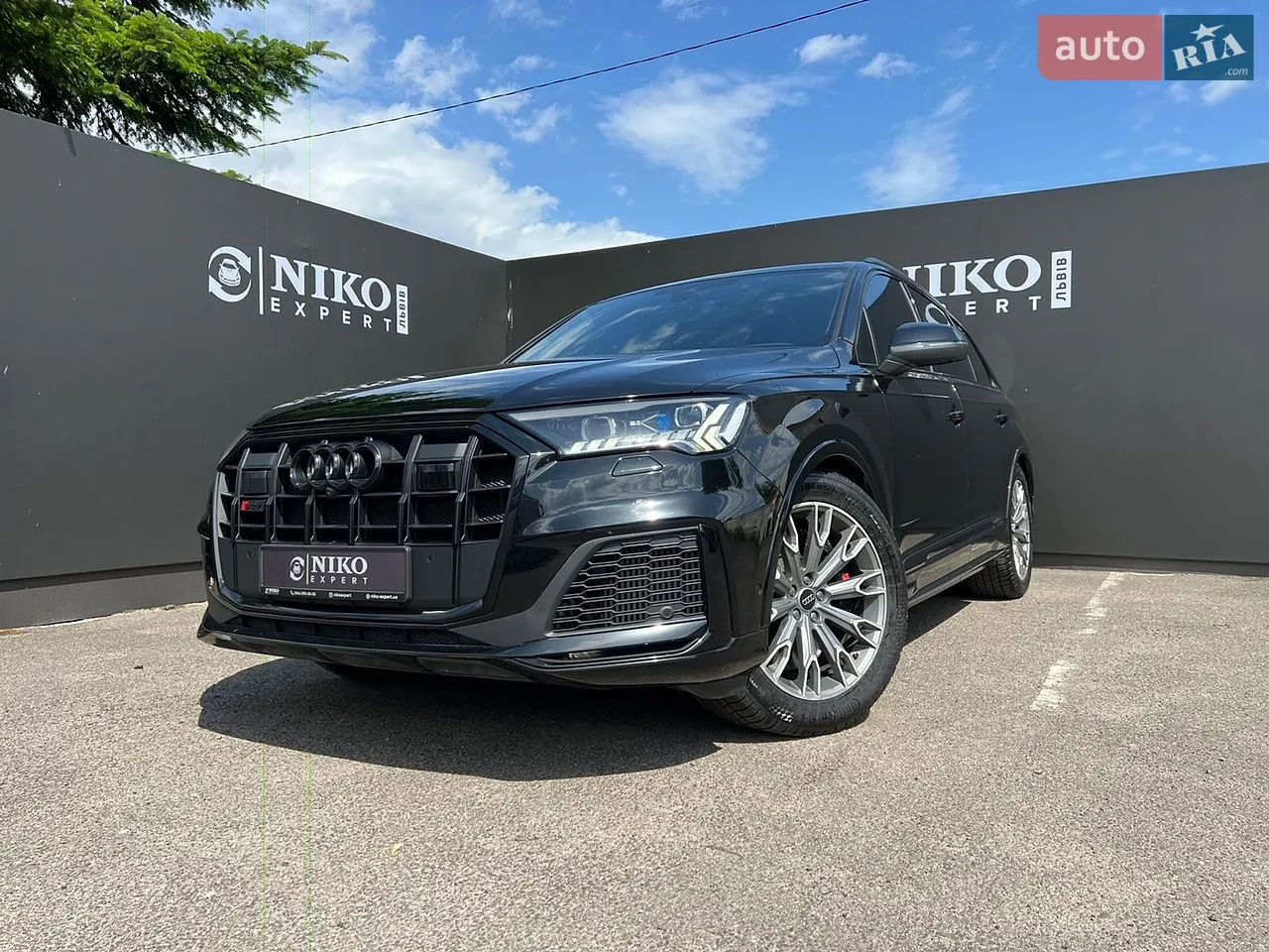 2021 BMW X7 - мініатюра 38