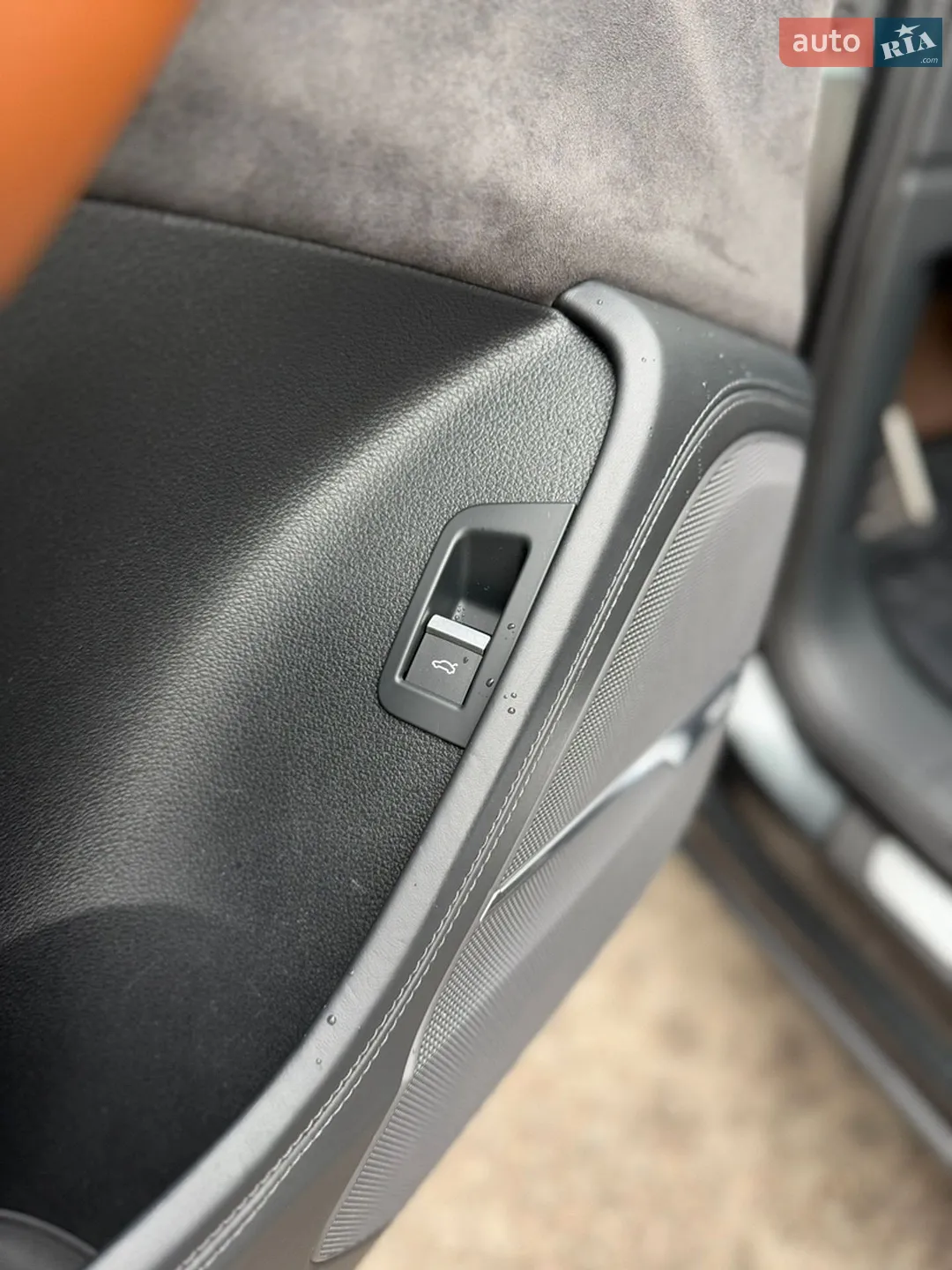 2018 Audi SQ7 - мініатюра 37