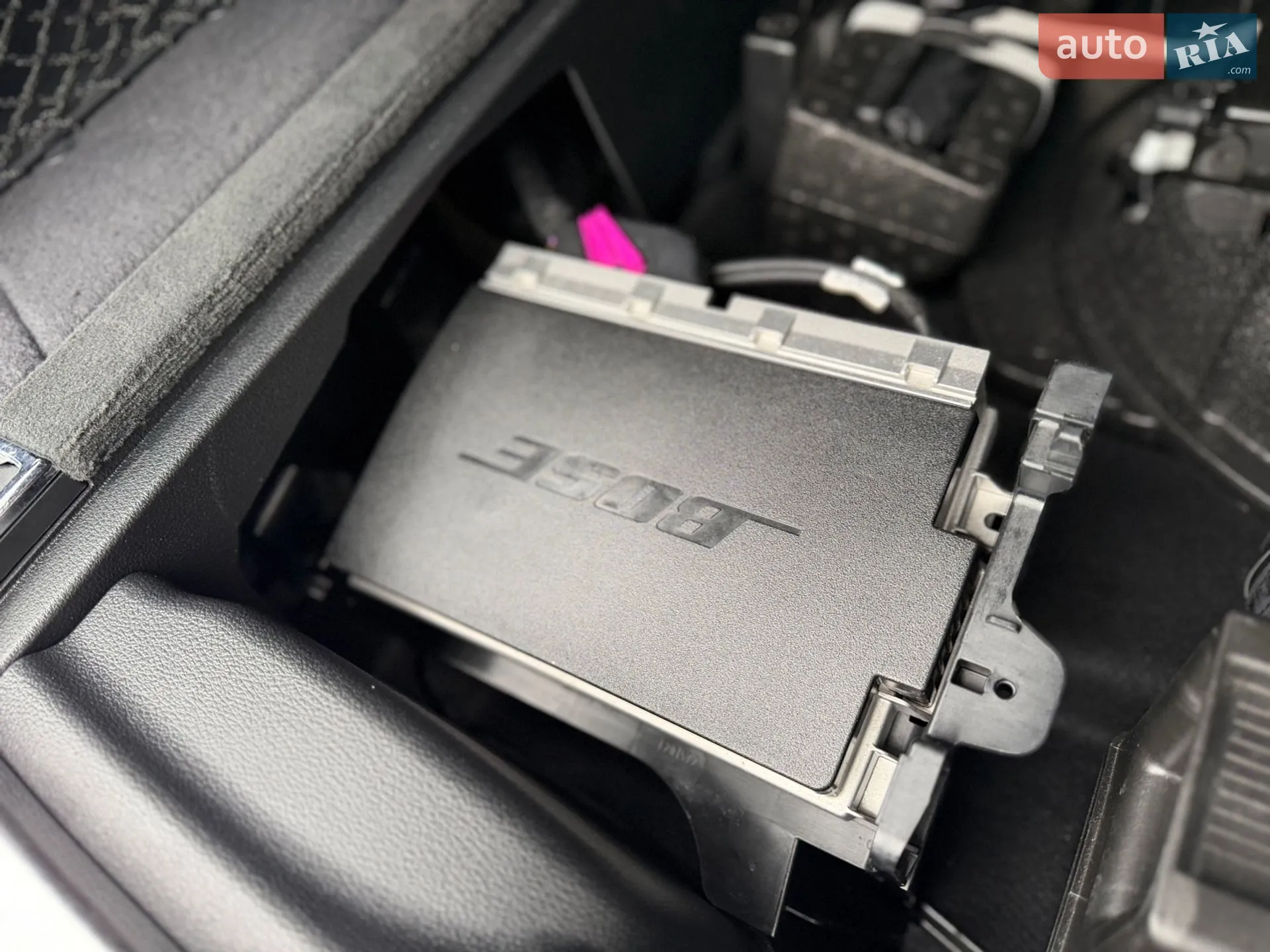 2018 Audi SQ7 - мініатюра 74