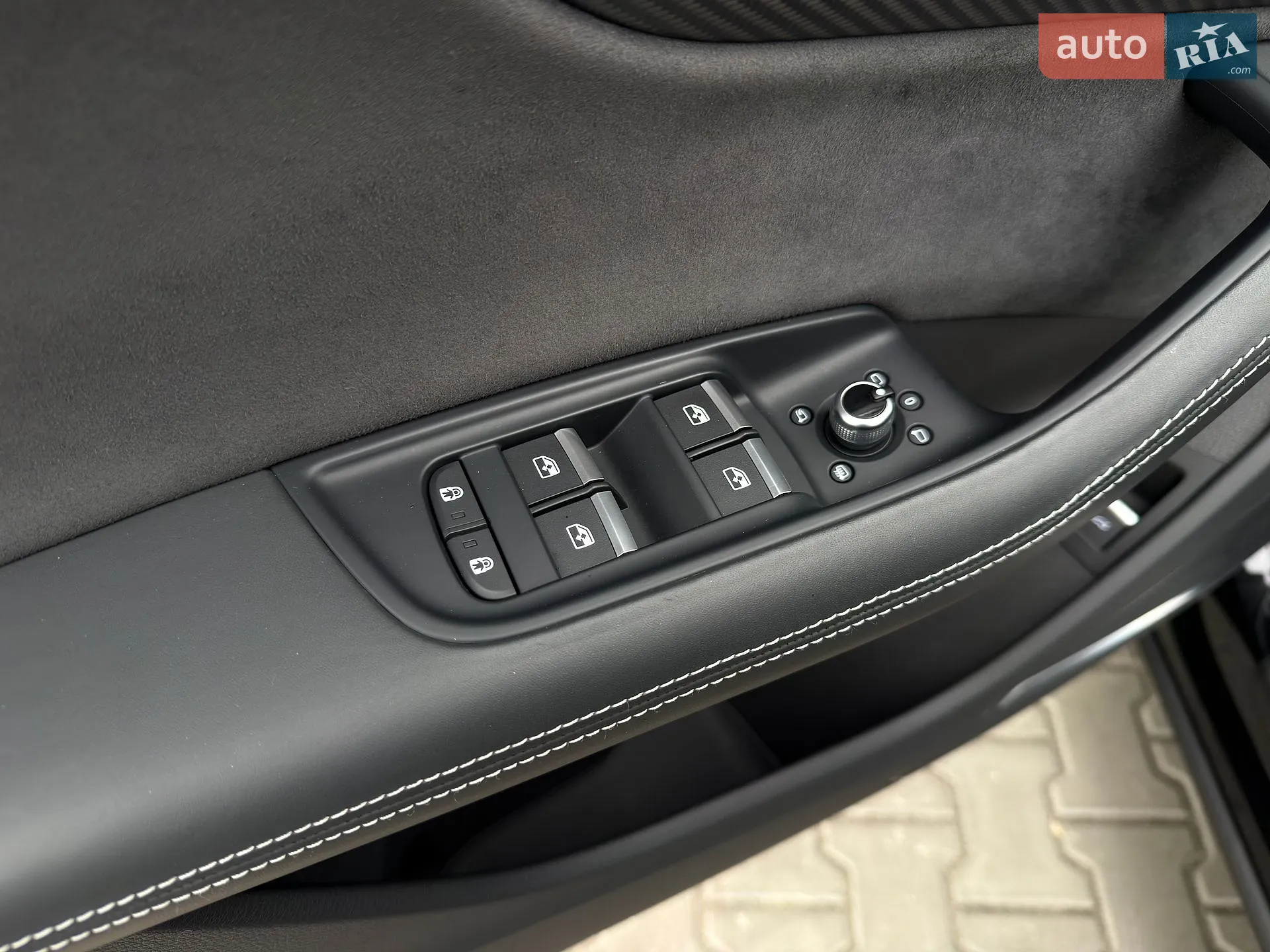 2024 Audi SQ7 - мініатюра 24