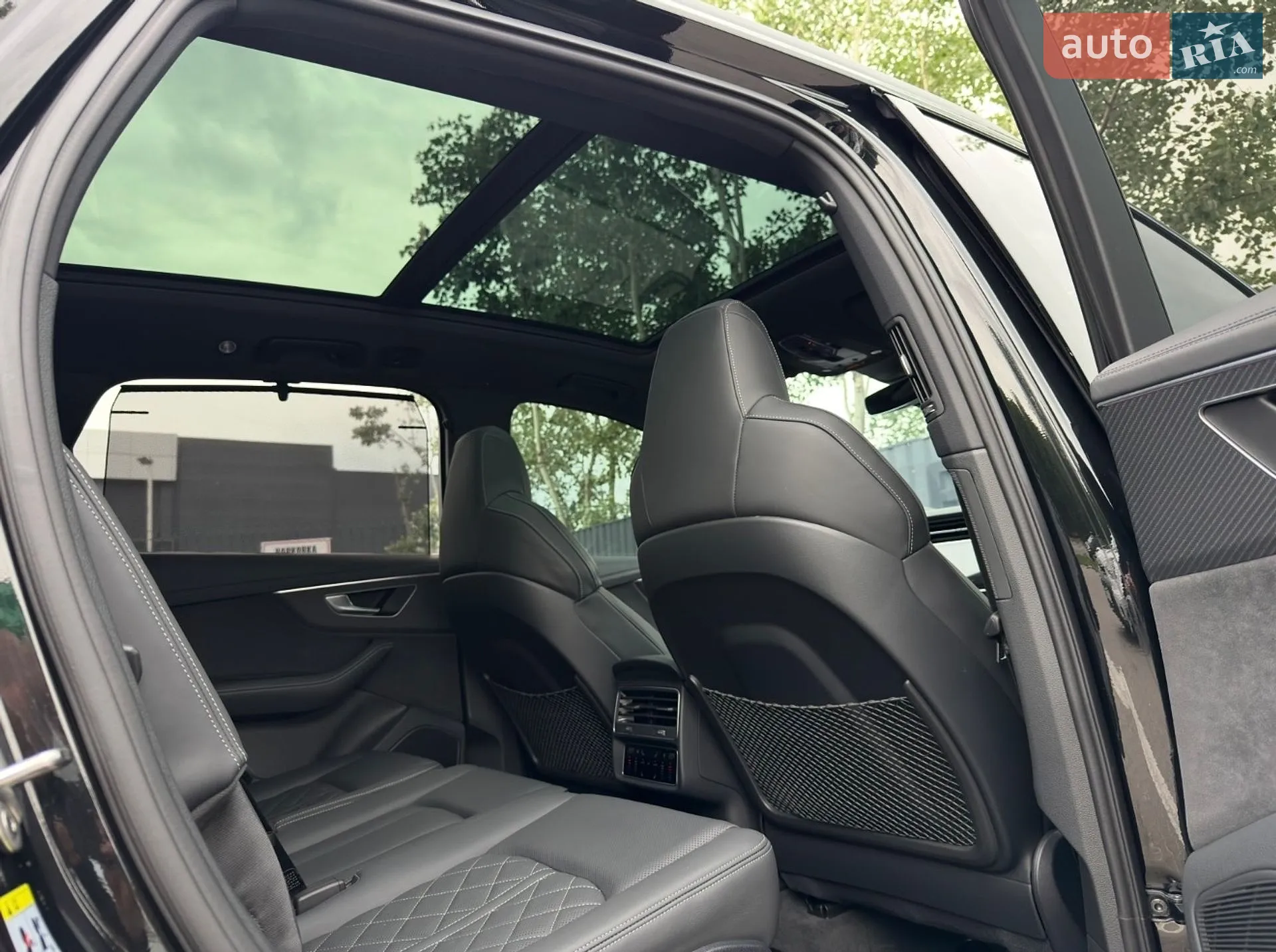 2024 Audi SQ7 - мініатюра 35
