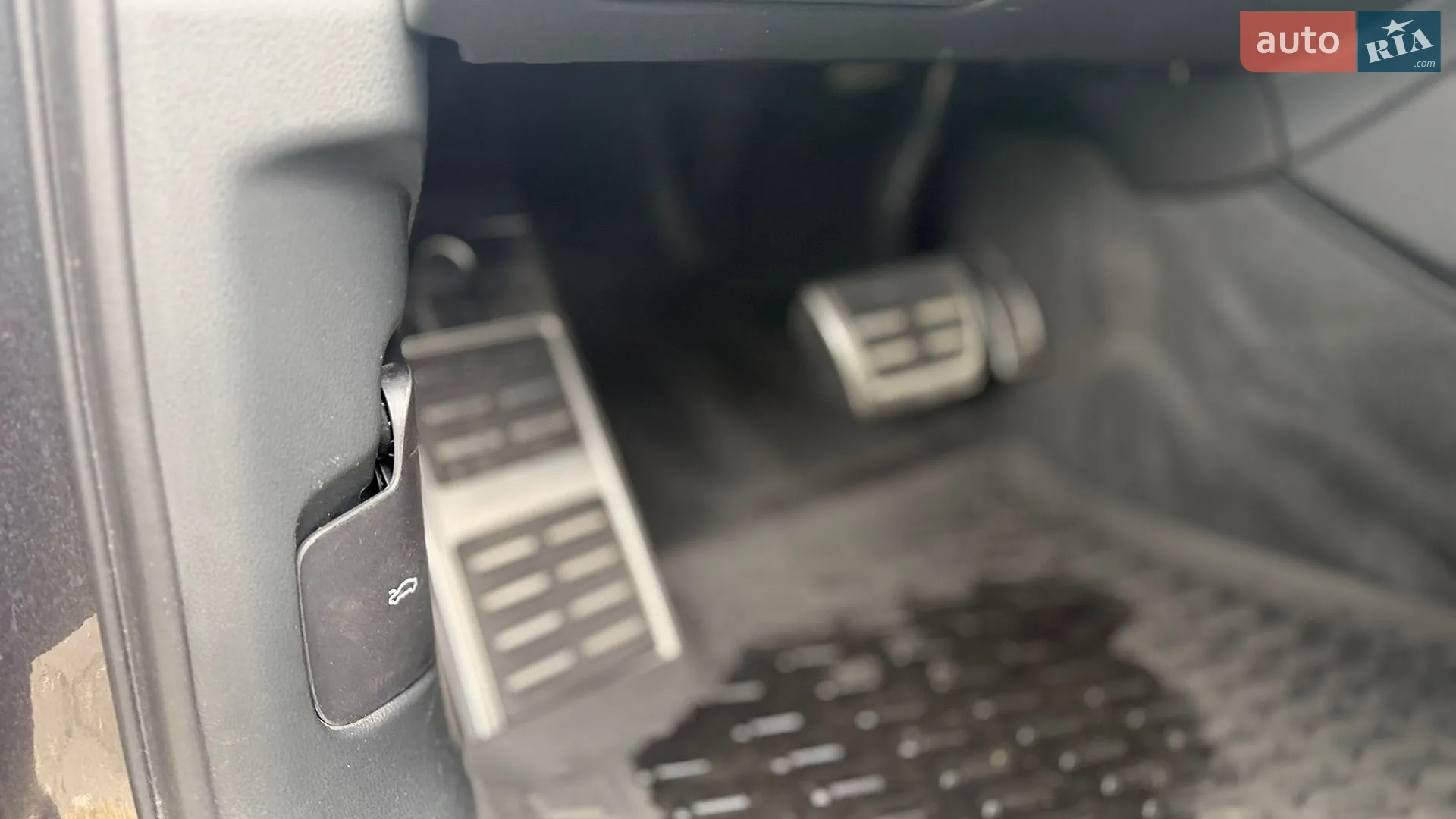 2021 Audi SQ7 - мініатюра 26