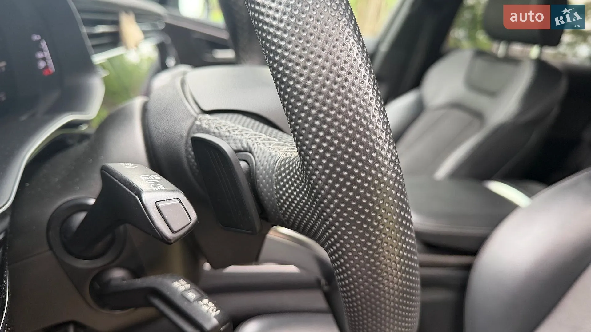 2021 Audi SQ7 - мініатюра 27