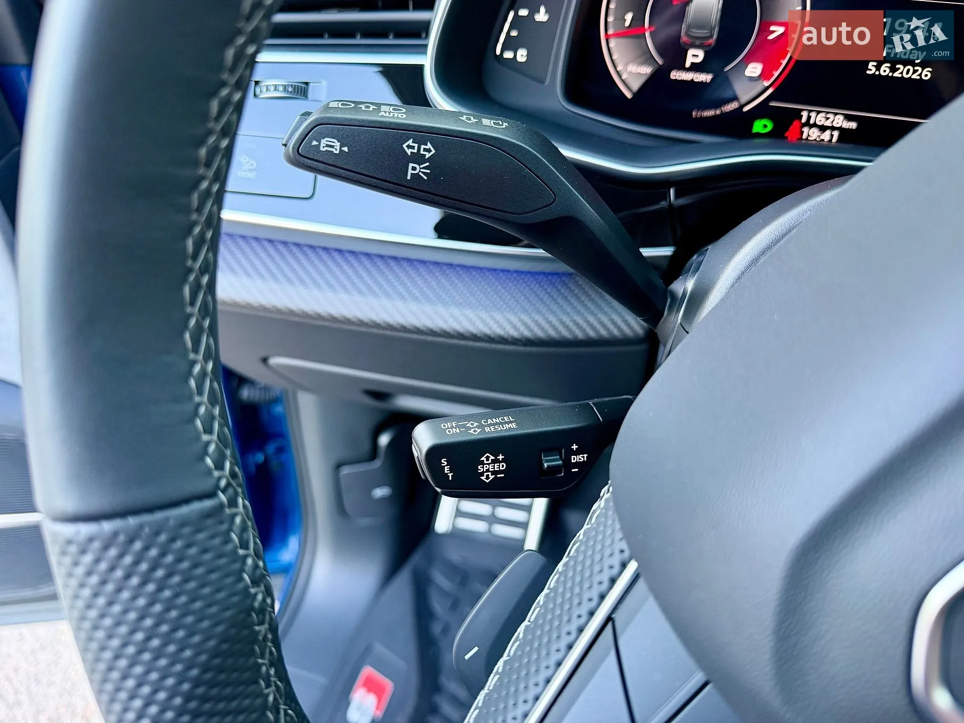 2024 Audi SQ7 - мініатюра 37