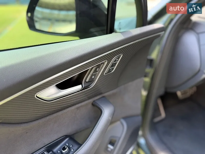 Audi SQ7 2024 VIN WAUZZZ4M2SD009922 фото оголошення 24 з 83