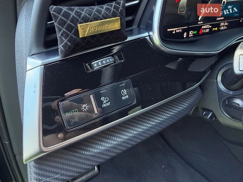 Audi SQ7 2024 VIN WAUZZZ4M2SD009922 фото оголошення 30 з 83