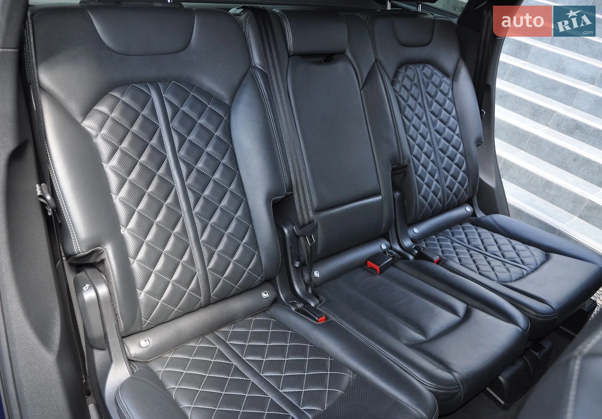 2021 Audi SQ7 - мініатюра 18