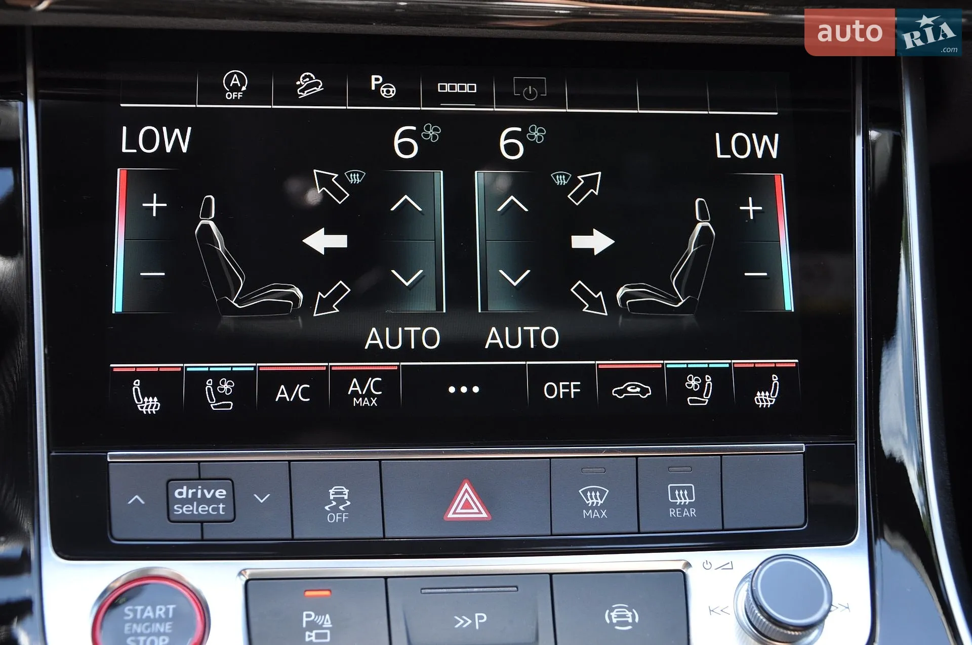 2021 Audi SQ7 - мініатюра 49