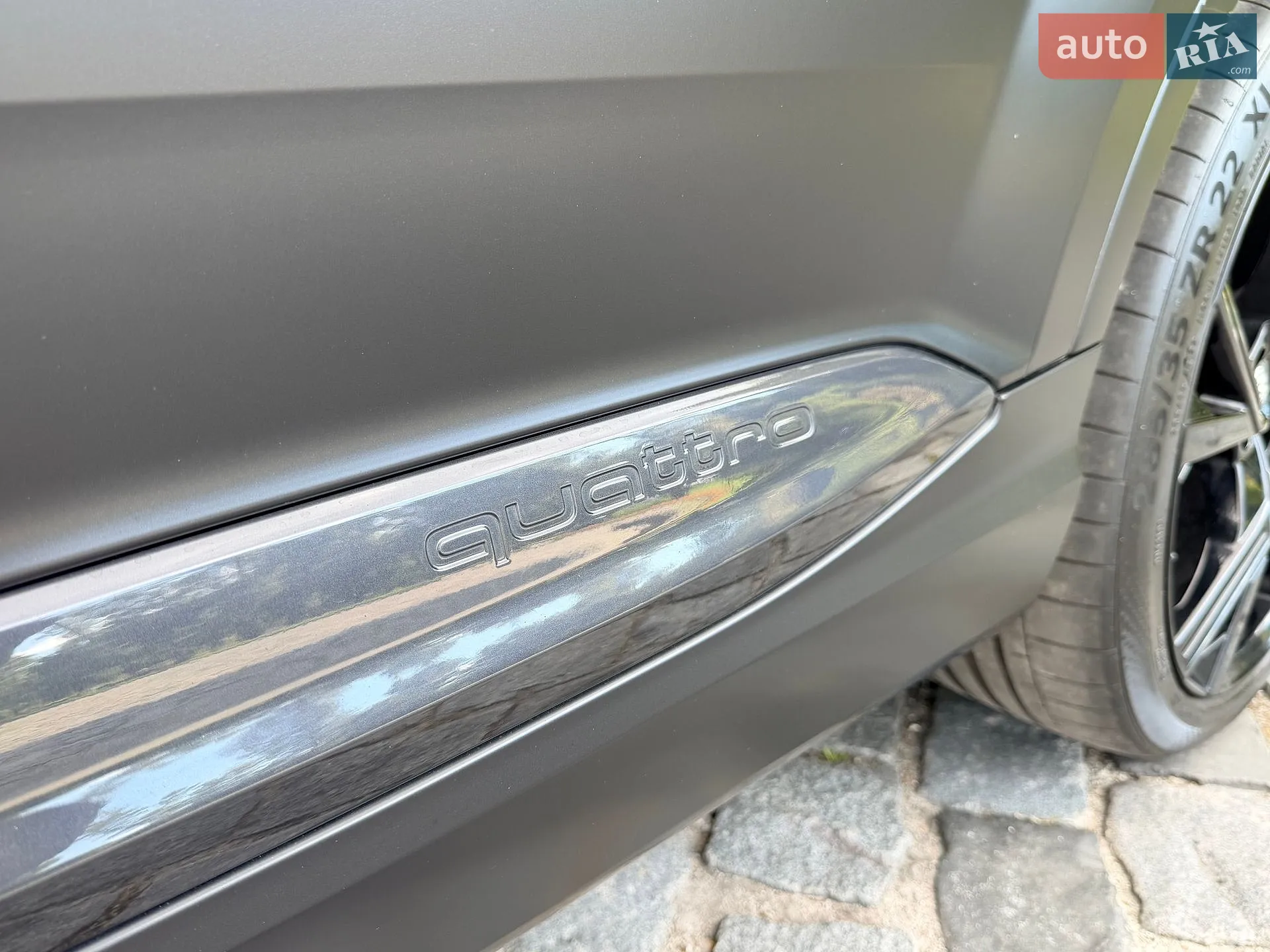 2018 Audi SQ7 - мініатюра 18