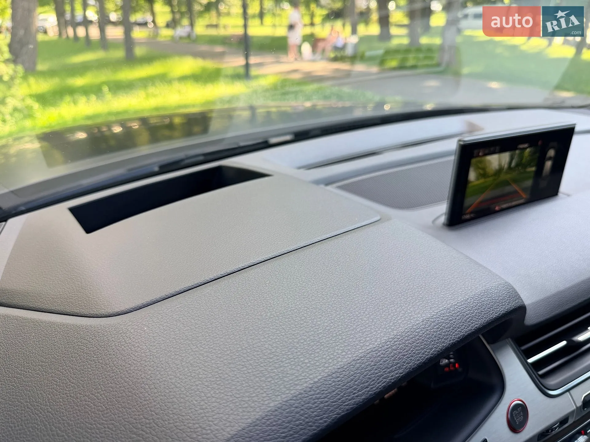 2018 Audi SQ7 - мініатюра 91