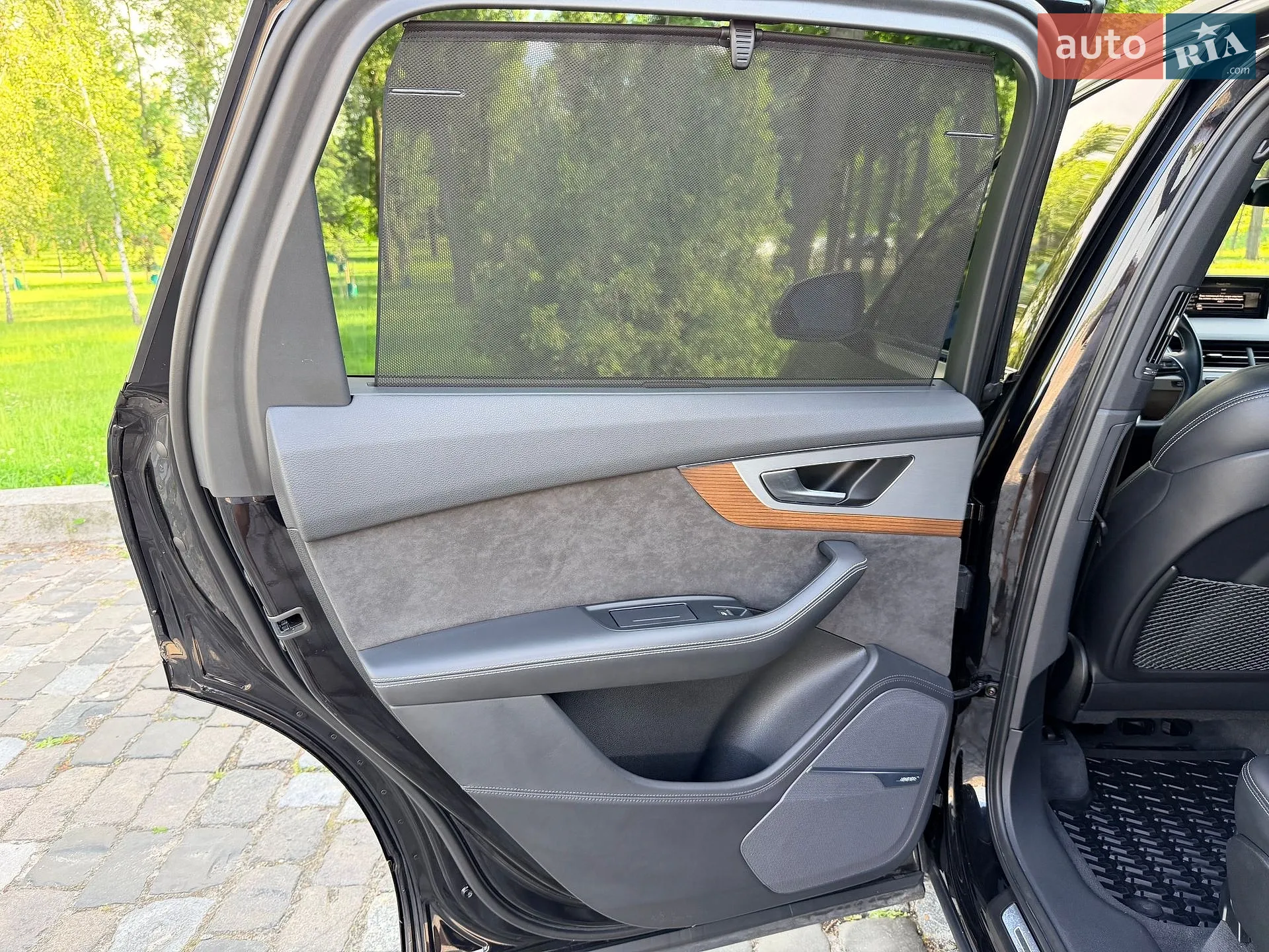 2018 Audi SQ7 - мініатюра 114