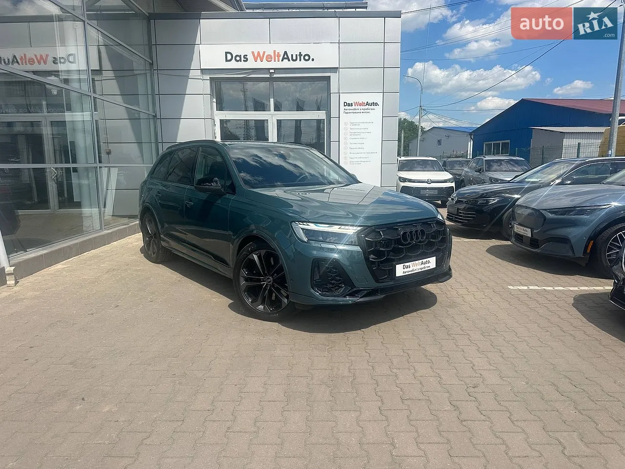 2019 BMW X5 - мініатюра 29