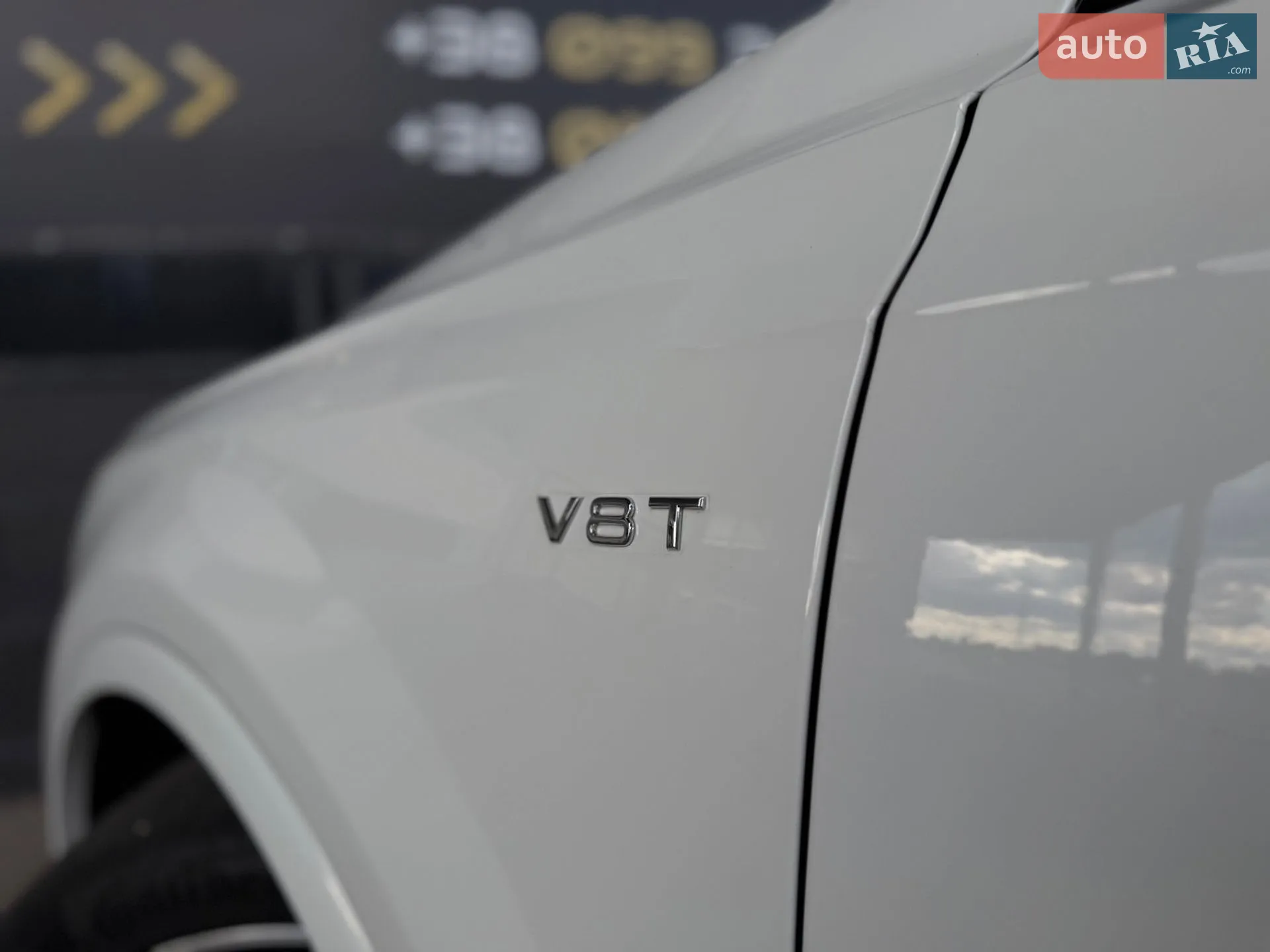 2017 Audi SQ7 - мініатюра 50
