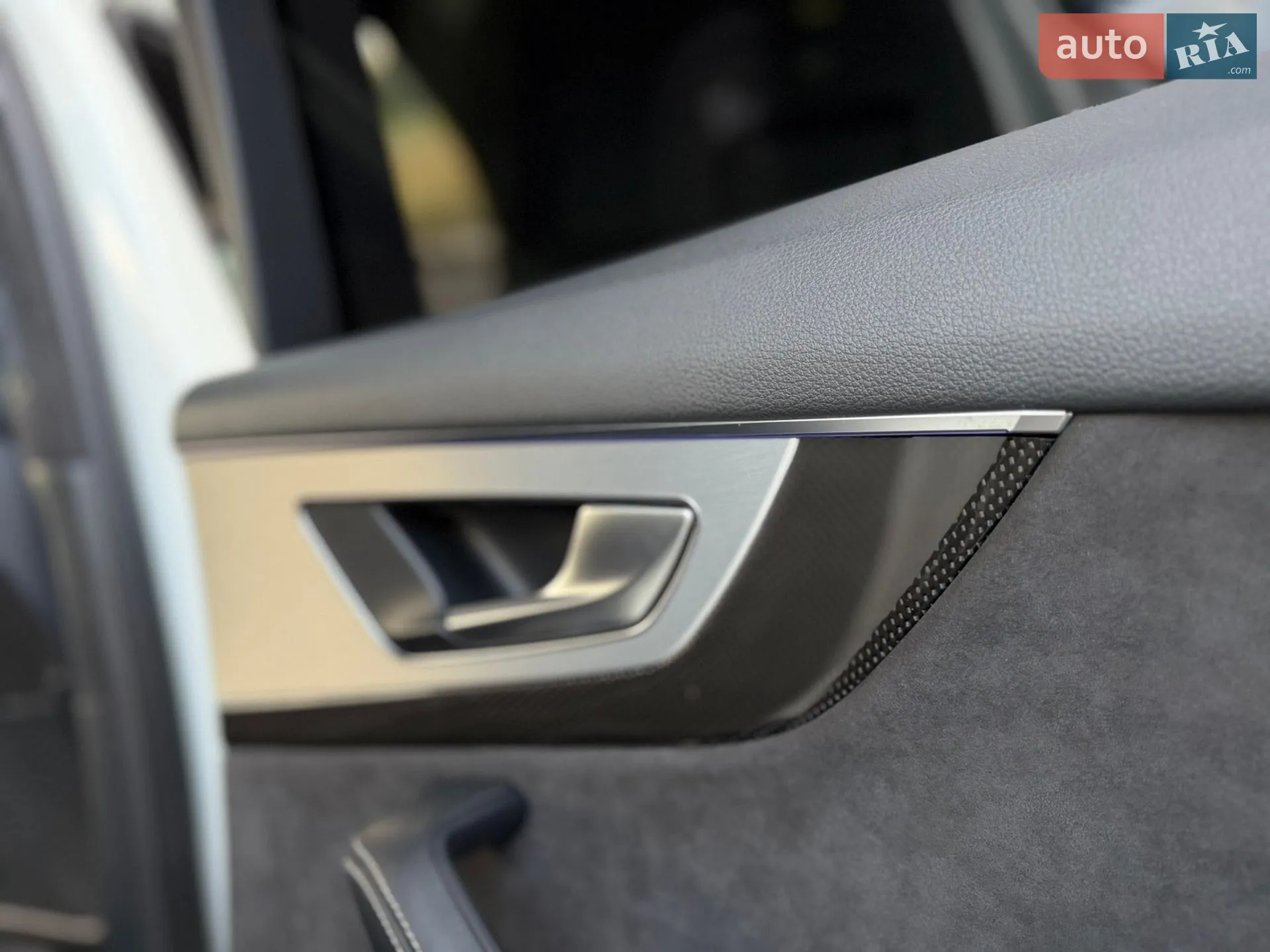 2017 Audi SQ7 - мініатюра 82