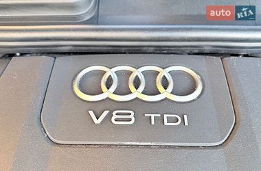 Внедорожник / Кроссовер Audi SQ7 2021 в Одессе
