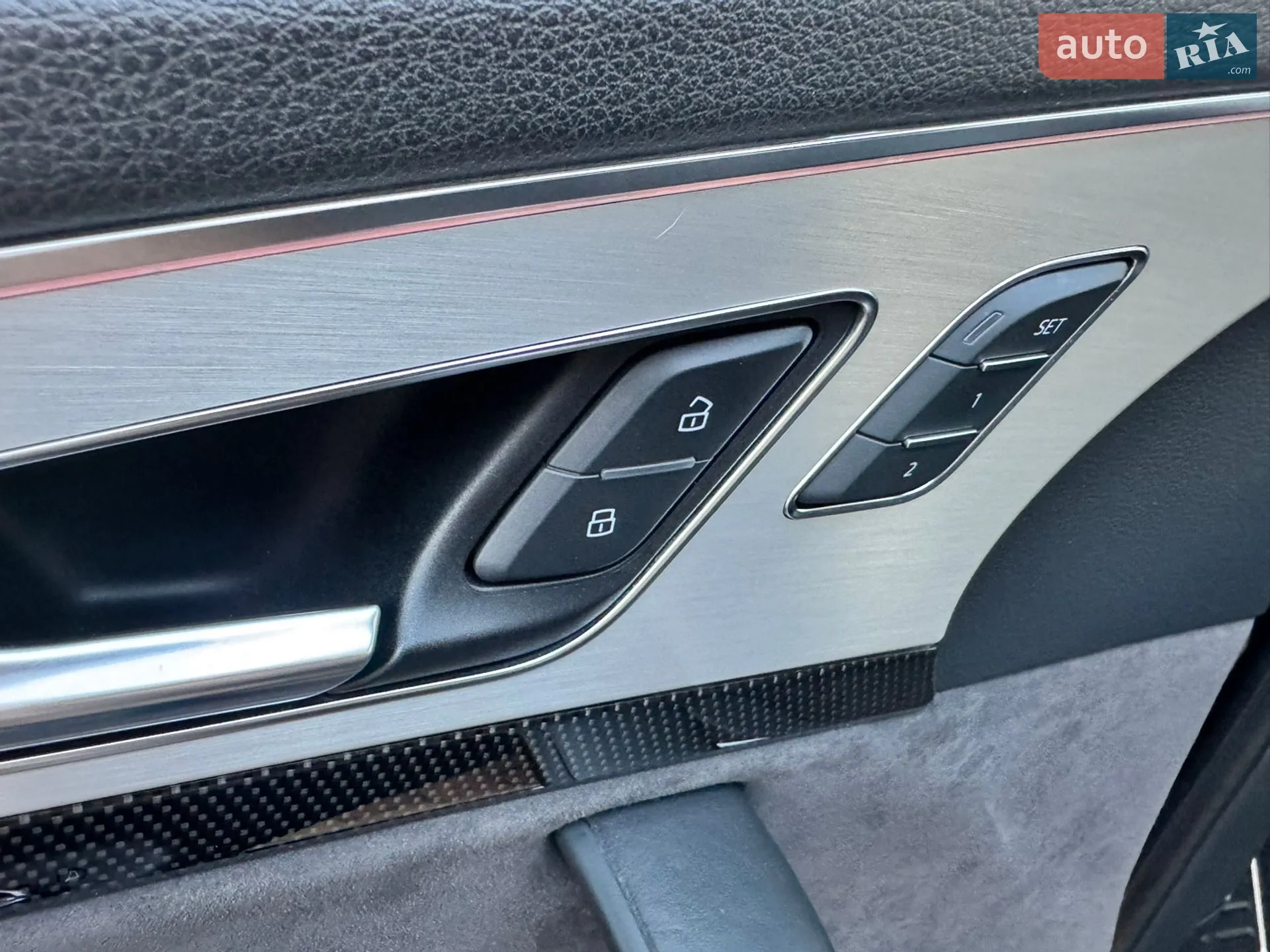 2017 Audi SQ7 - мініатюра 28