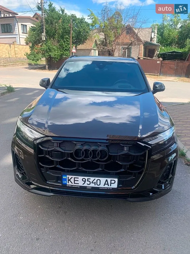 2020 BMW 5er - мініатюра 21