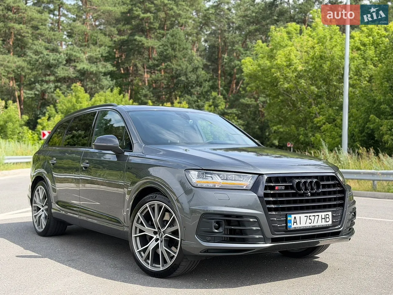 2019 Volkswagen Touareg - мініатюра 124