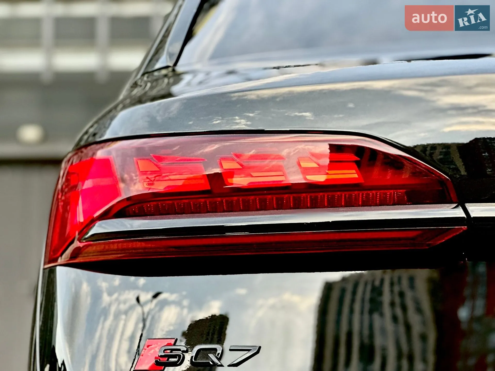 2022 Audi SQ7 - мініатюра 20