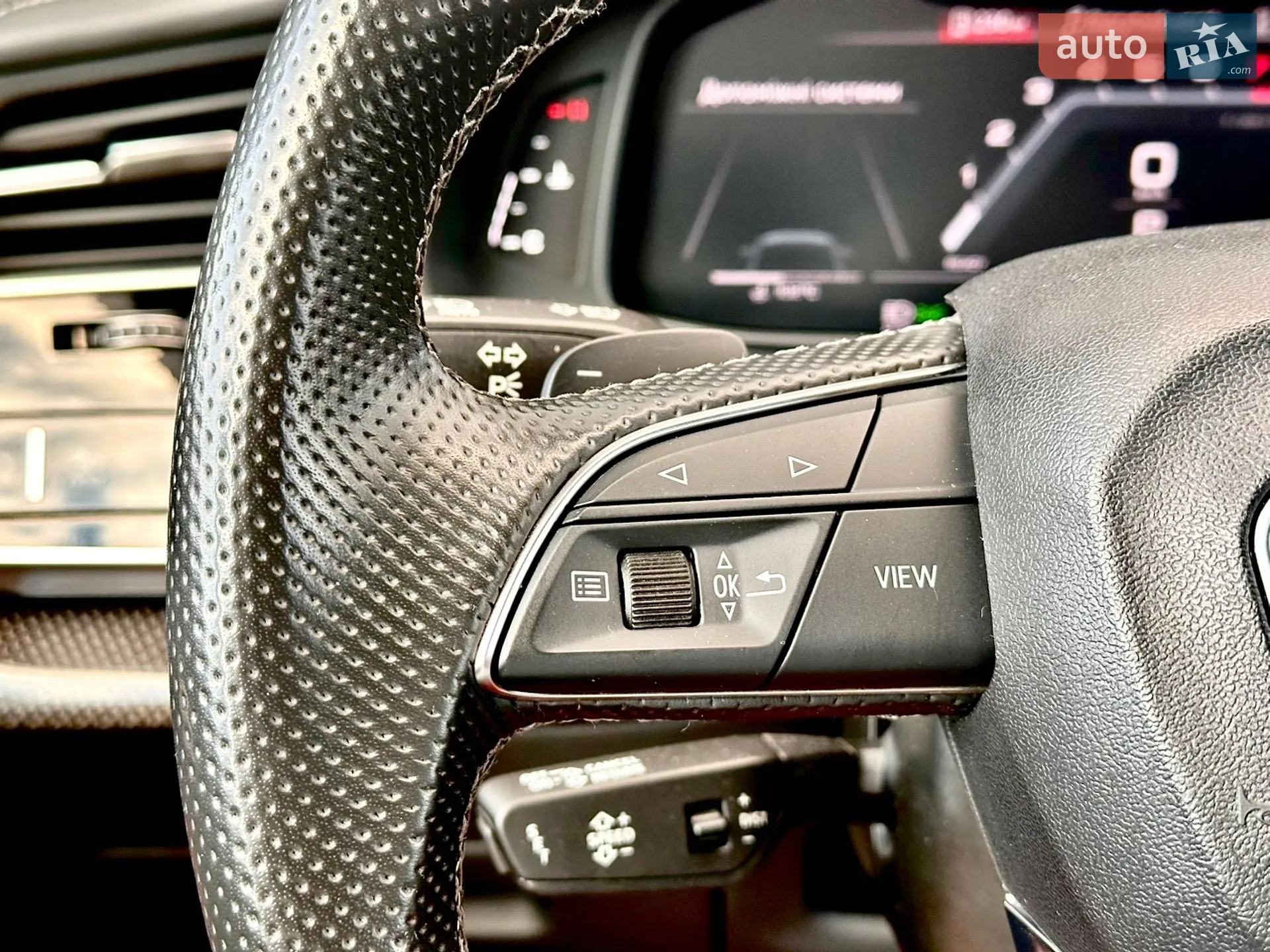 2022 Audi SQ7 - мініатюра 34