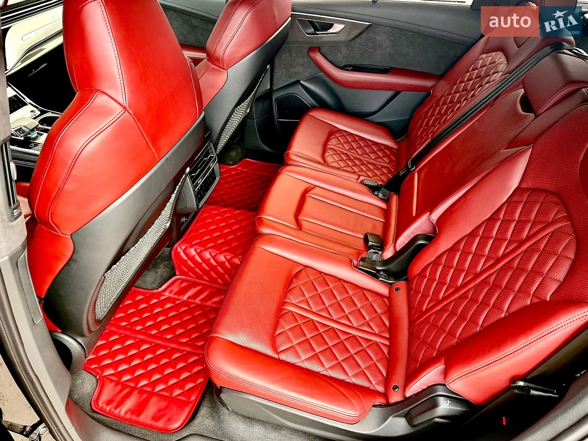 2022 Audi SQ7 - мініатюра 57