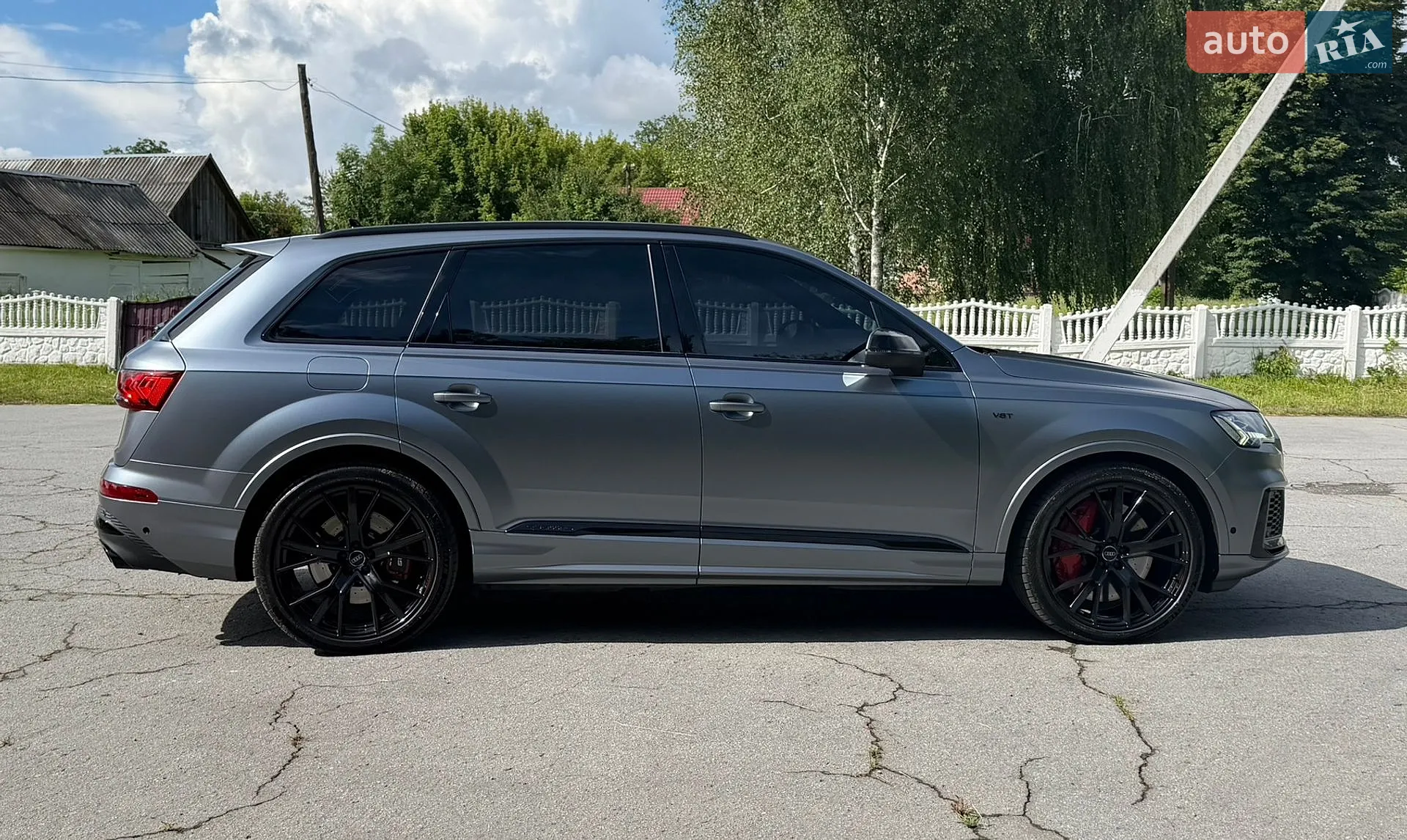 2021 Audi SQ7 - мініатюра 18