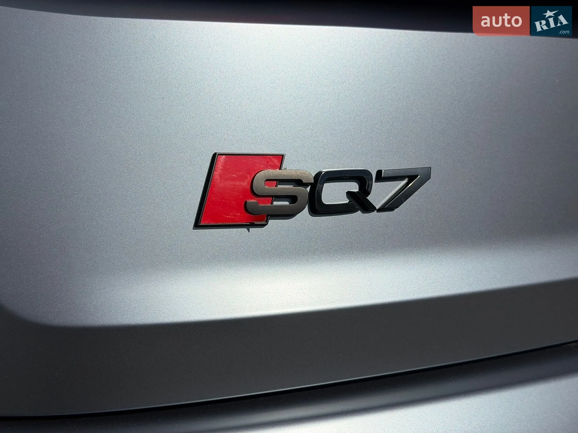 2021 Audi SQ7 - мініатюра 25