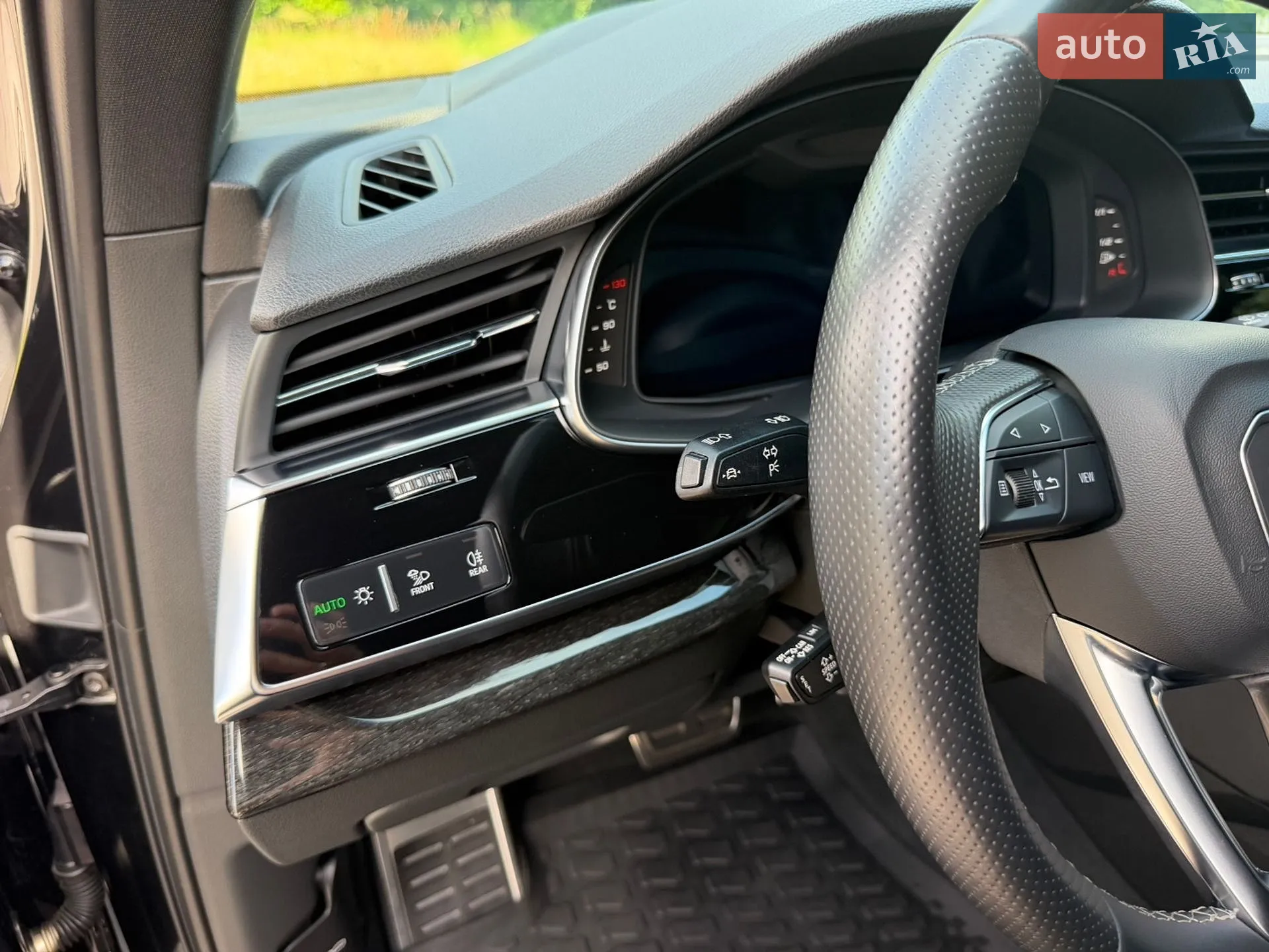 2021 Audi SQ7 - мініатюра 40