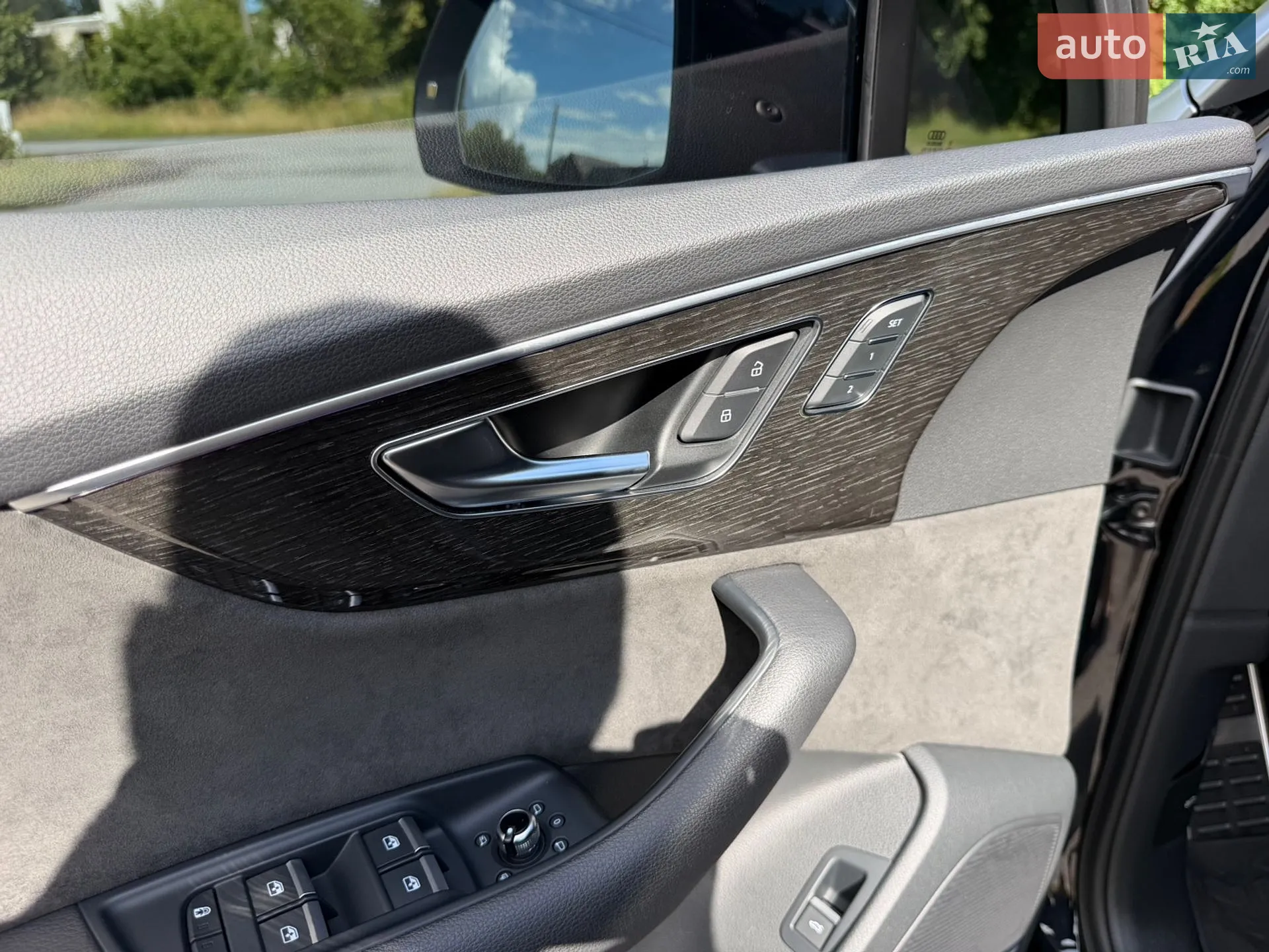 2021 Audi SQ7 - мініатюра 46