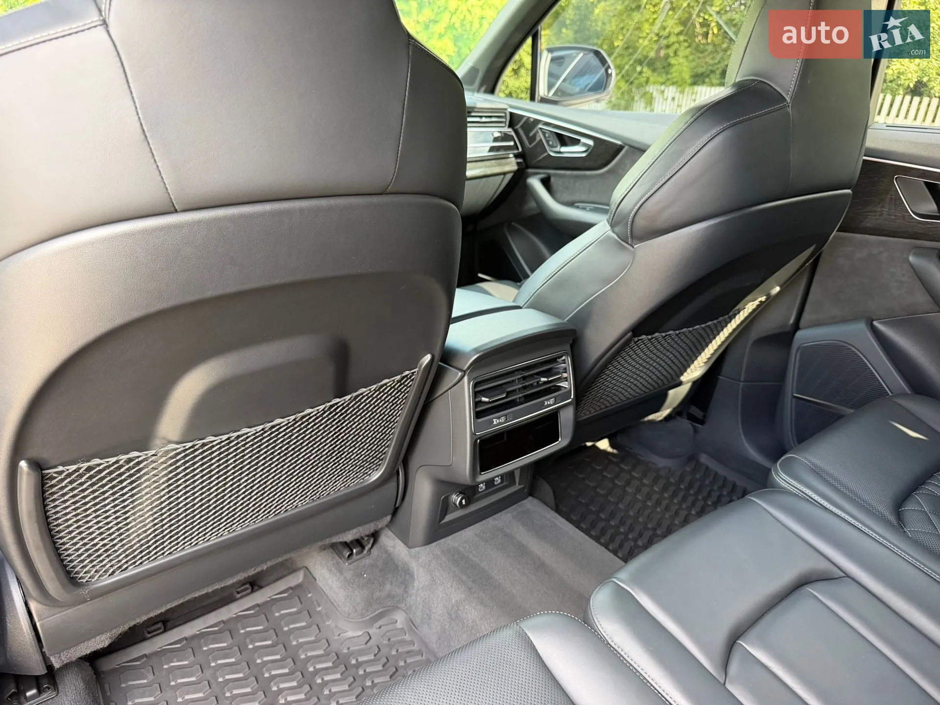 2021 Audi SQ7 - мініатюра 55