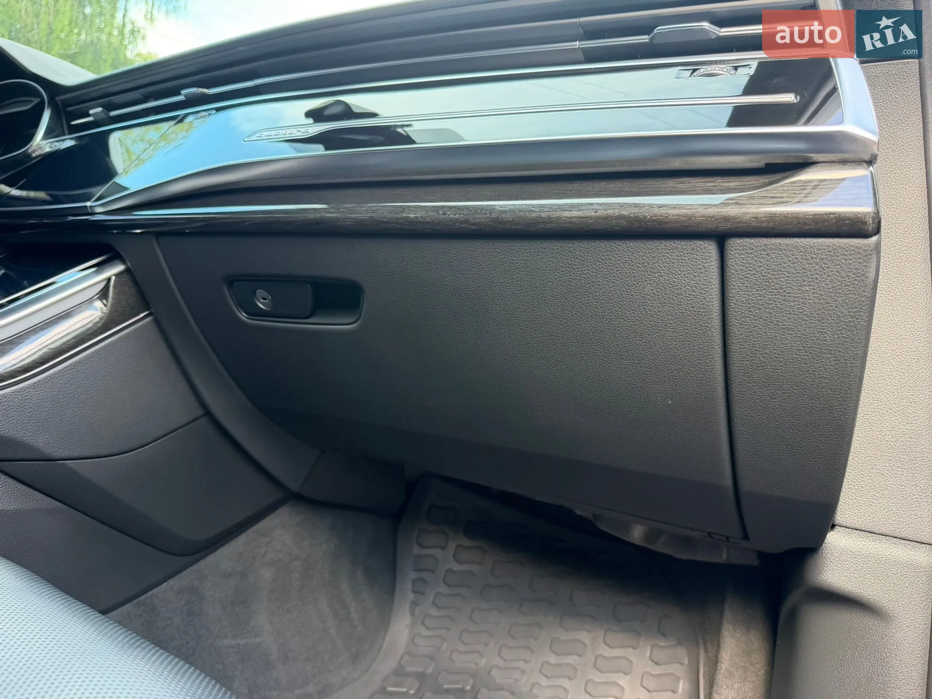 2021 Audi SQ7 - мініатюра 68