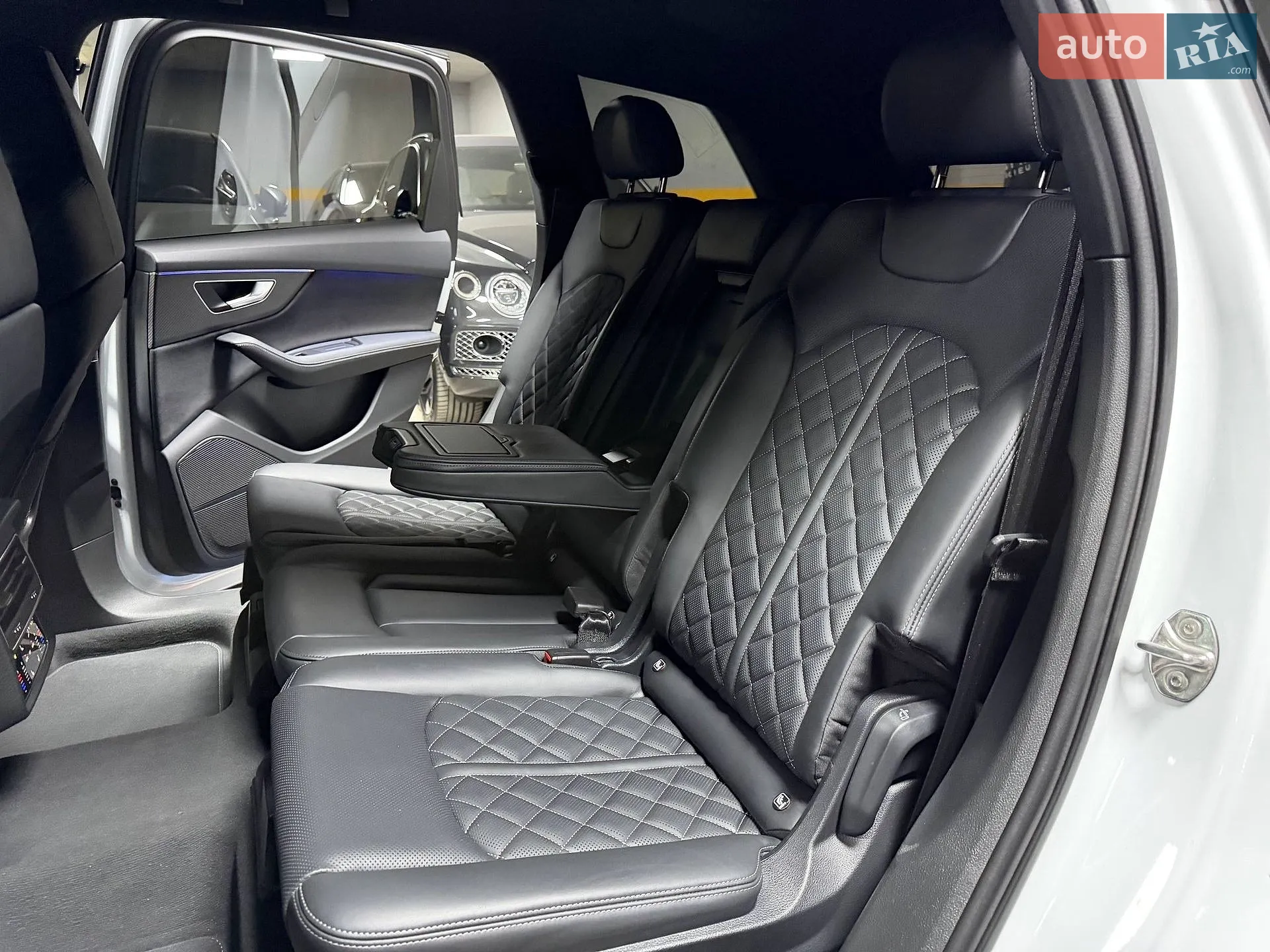 2024 Audi SQ7 - мініатюра 64