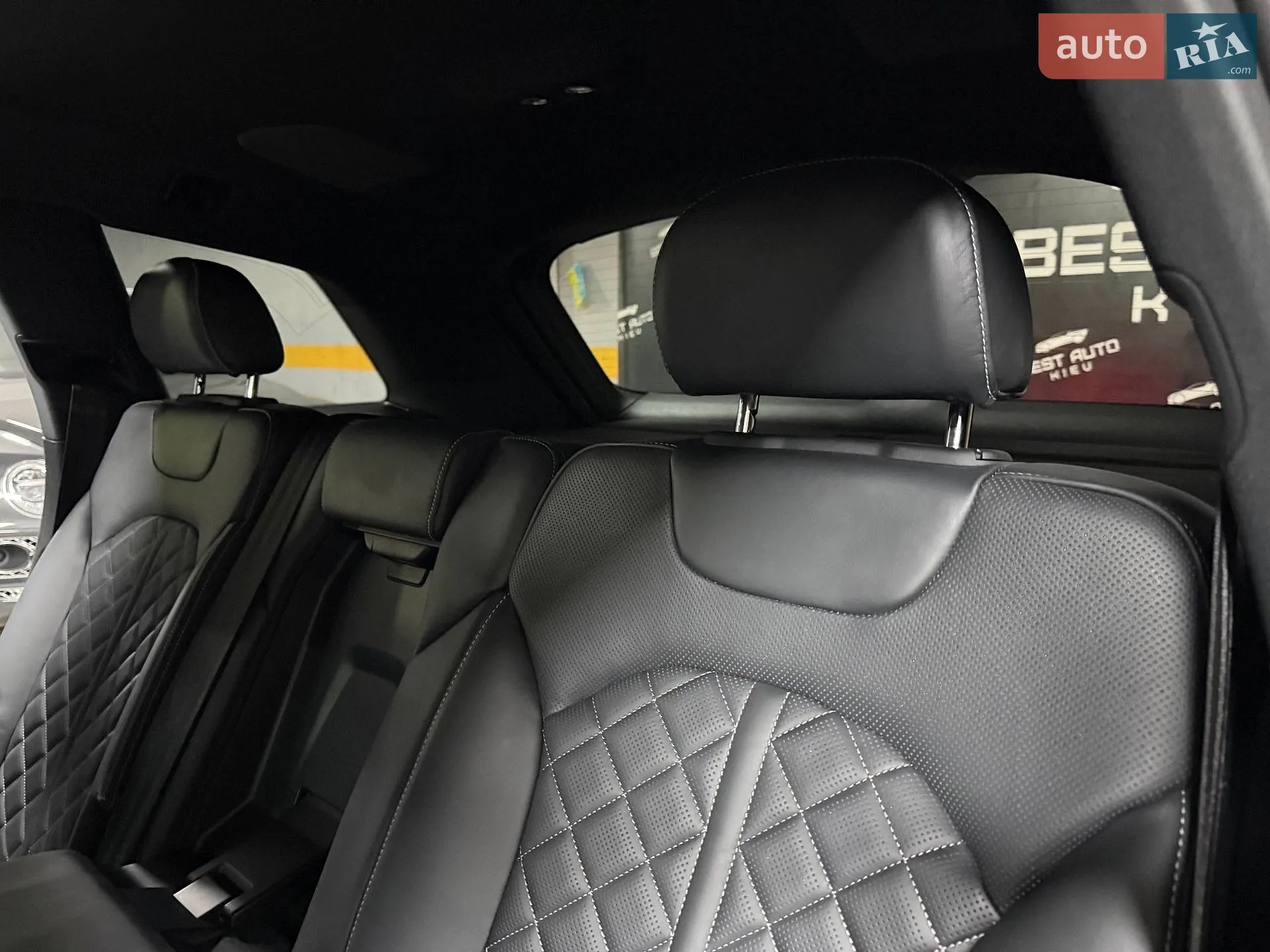 2024 Audi SQ7 - мініатюра 65