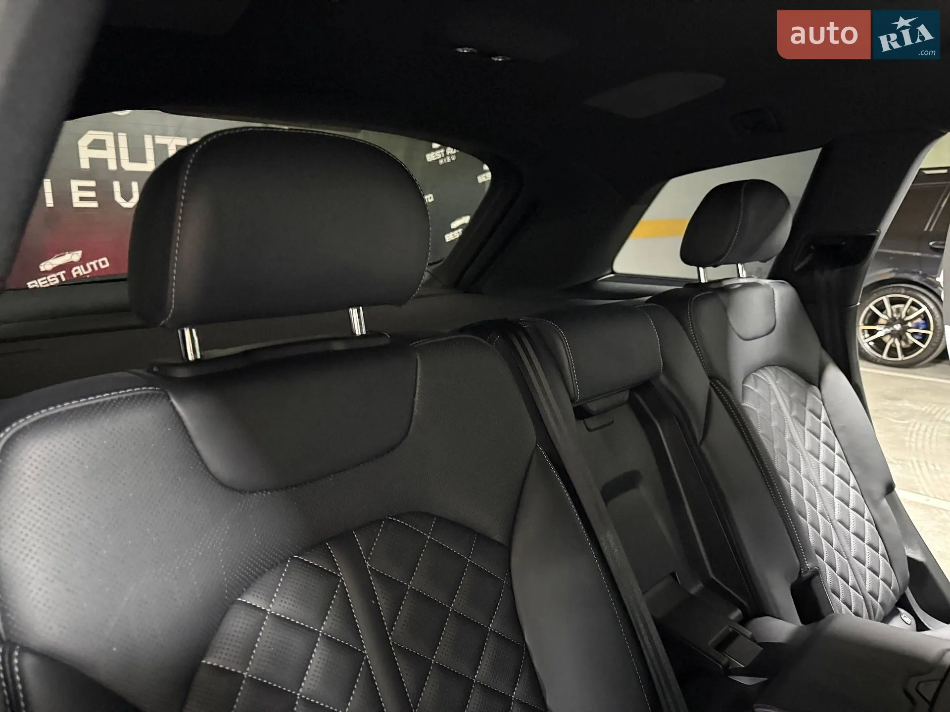 2024 Audi SQ7 - мініатюра 71