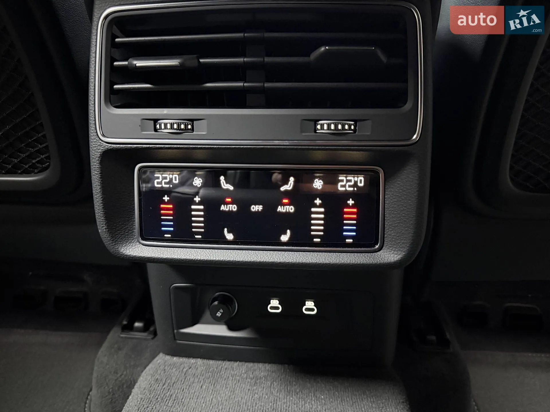 2024 Audi SQ7 - мініатюра 66