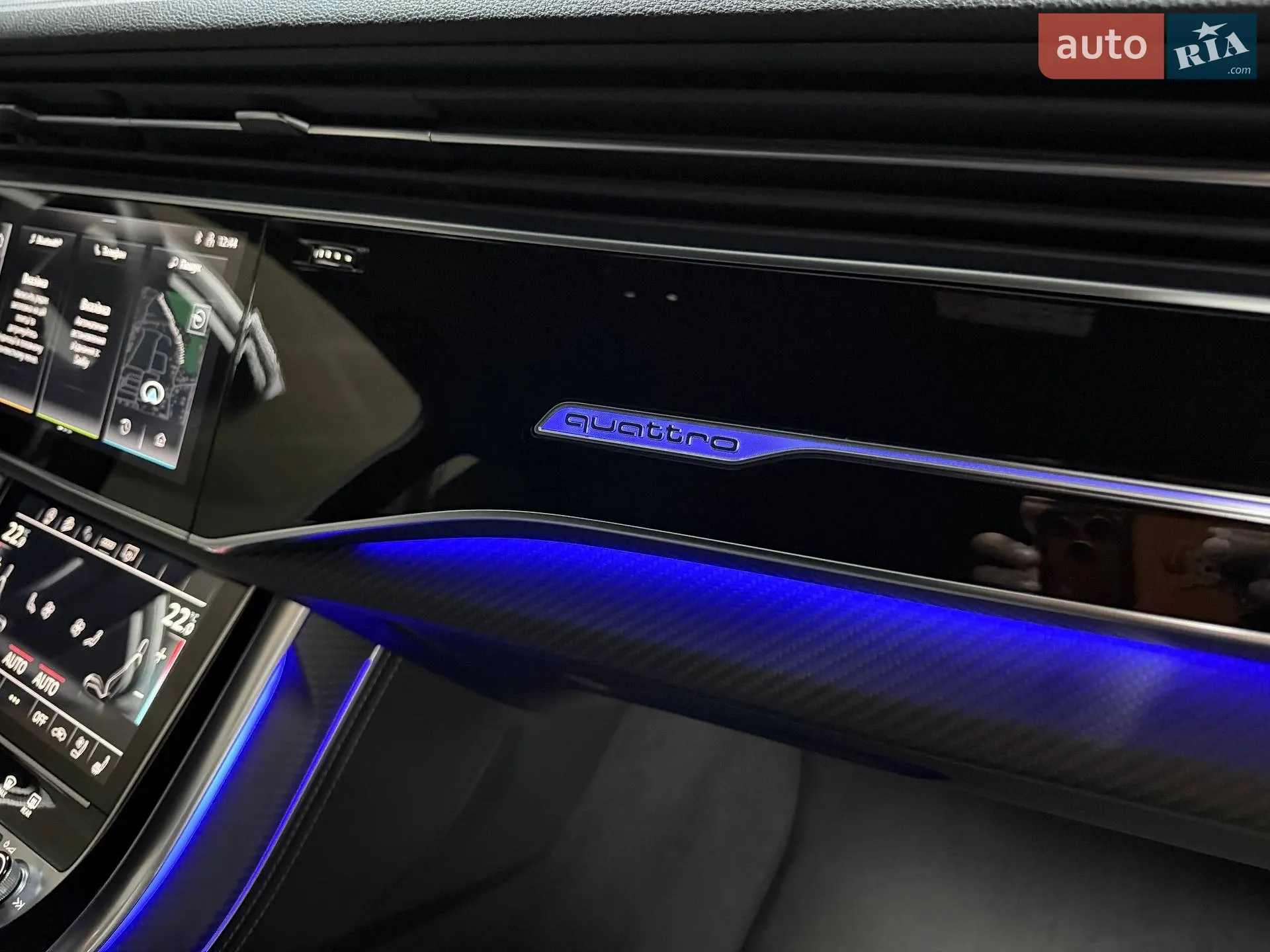 2024 Audi SQ7 - мініатюра 102