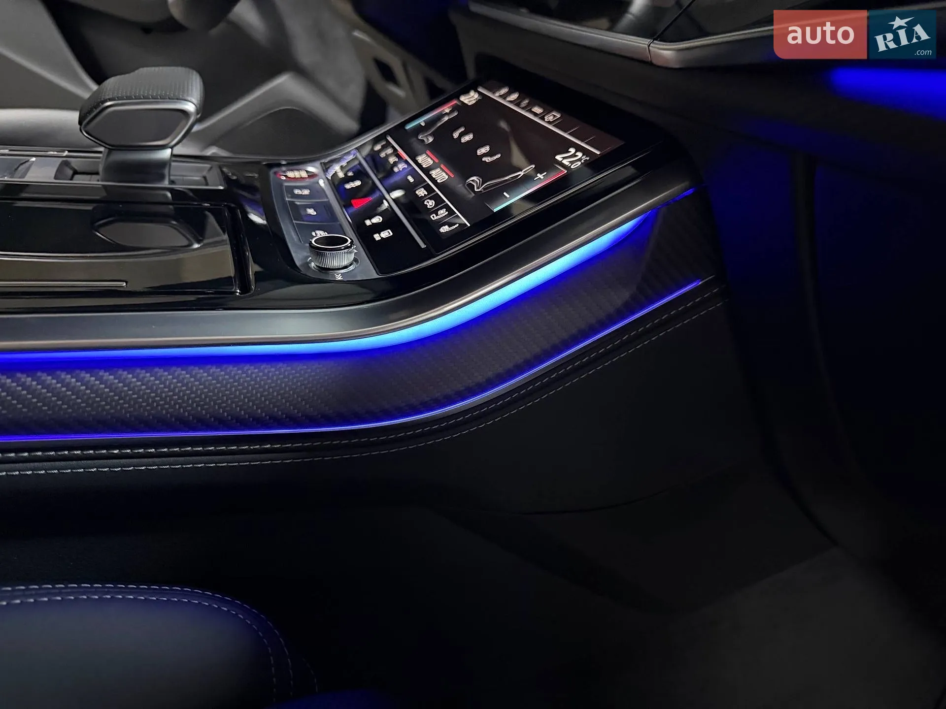 2024 Audi SQ7 - мініатюра 99