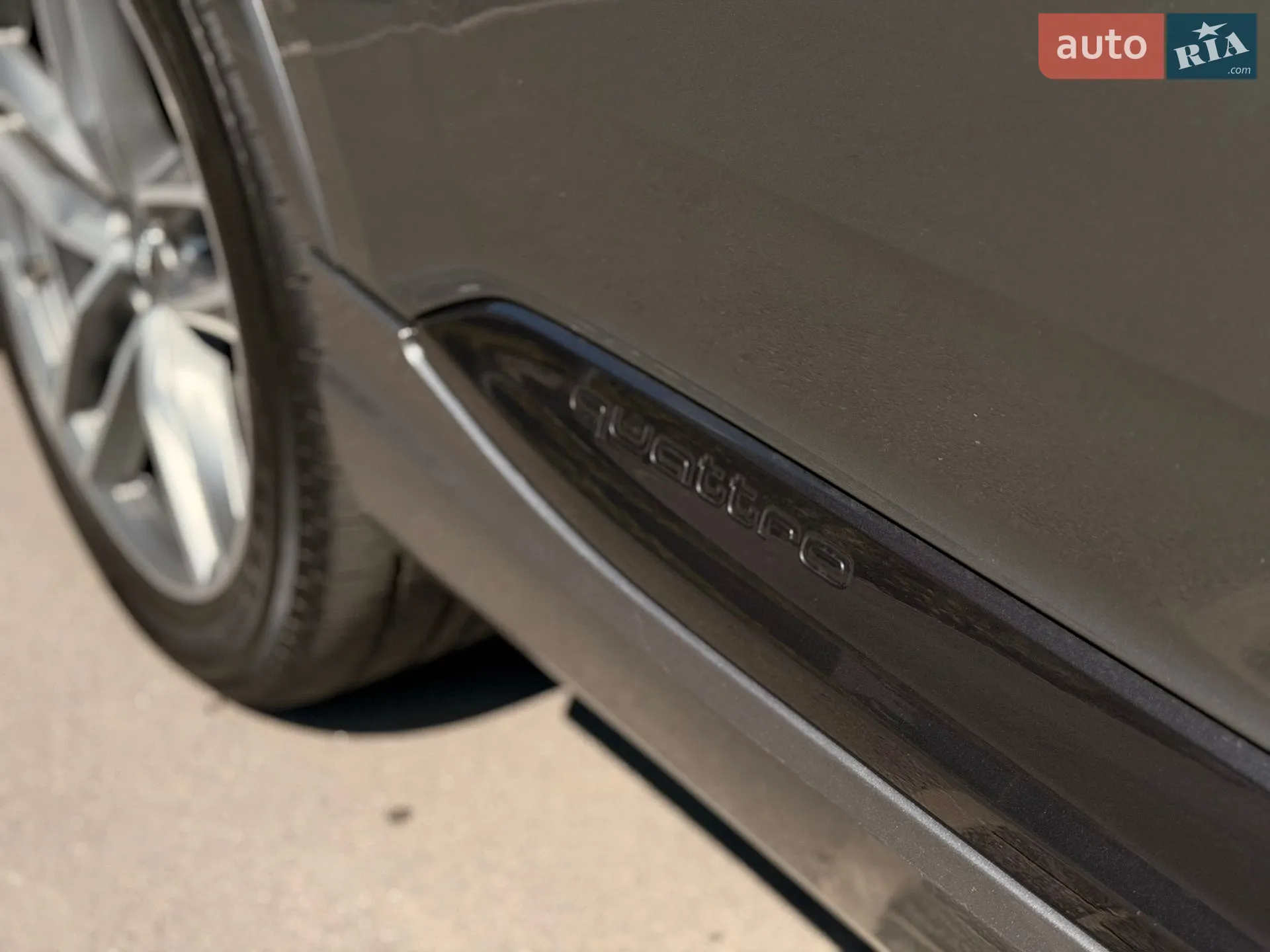 2018 Audi SQ7 - мініатюра 13